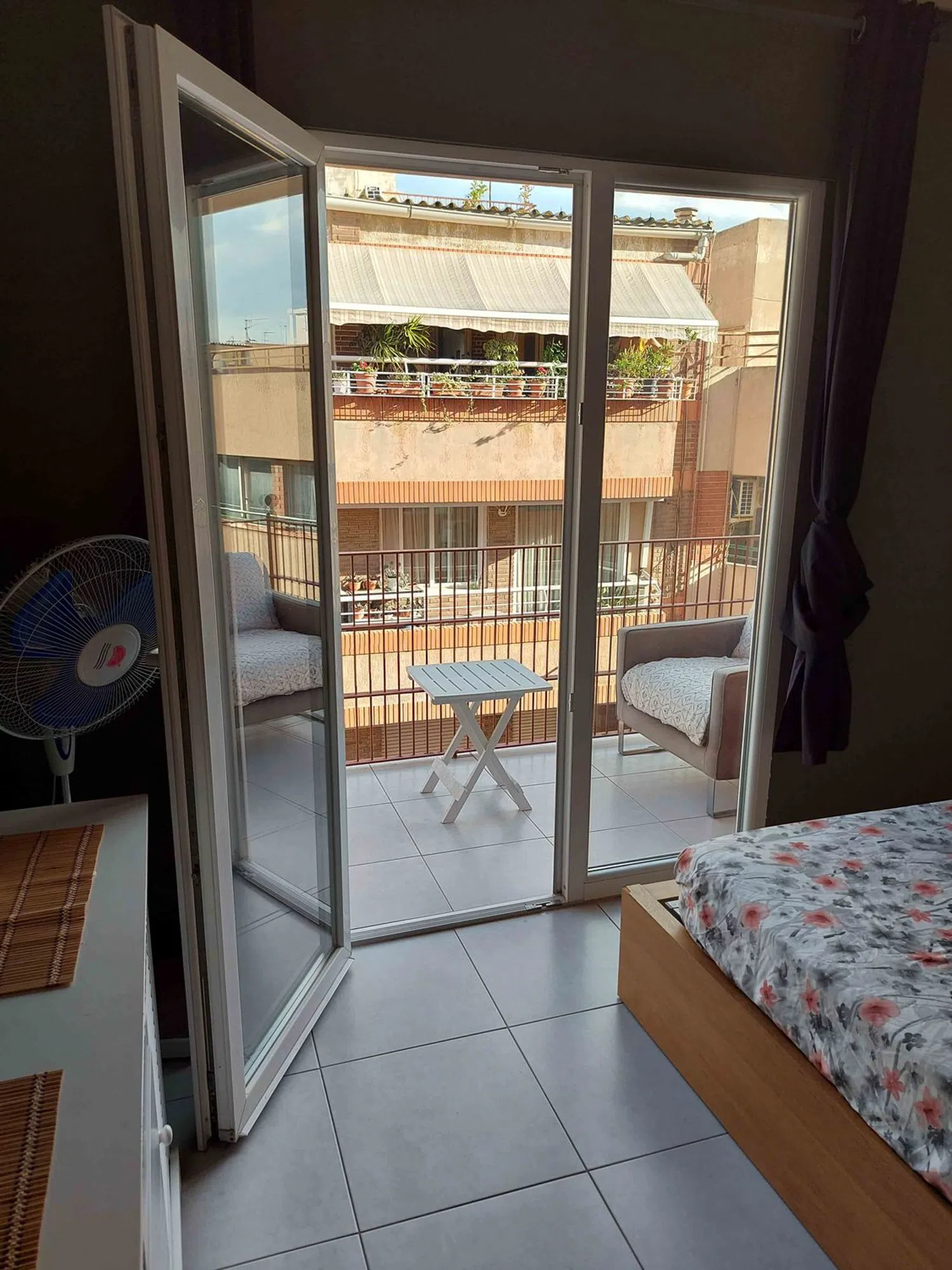 Estudio en calle del Marqués de Molins, 16 - Foto 3