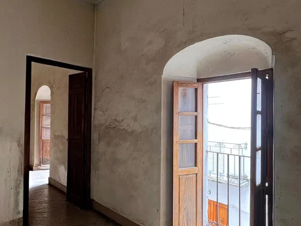 Casa de pueblo en Vilchez s/n - Foto 5