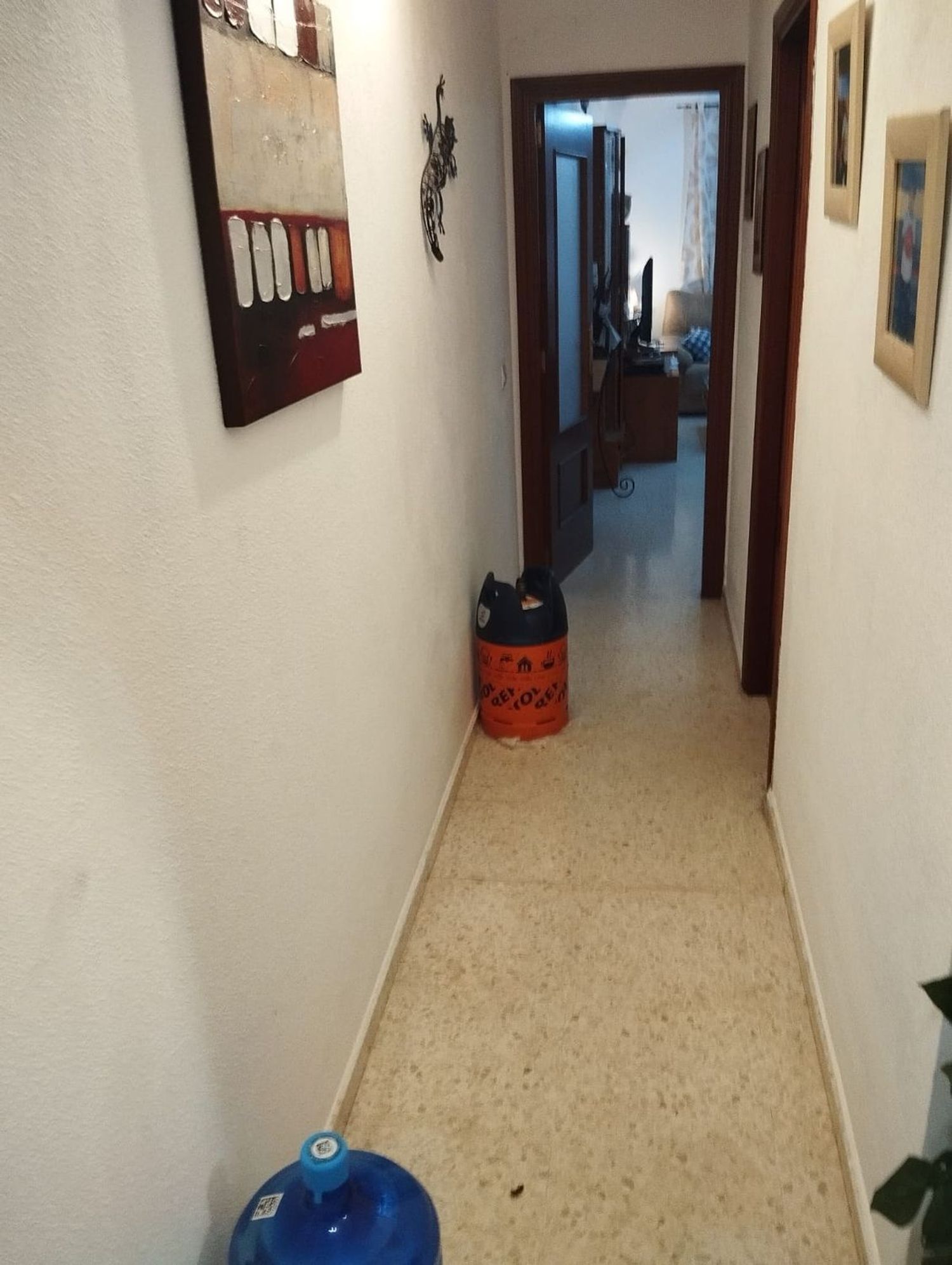 Piso en Avenida América, 5, San Bernabé, San Bernabé - Foto 18