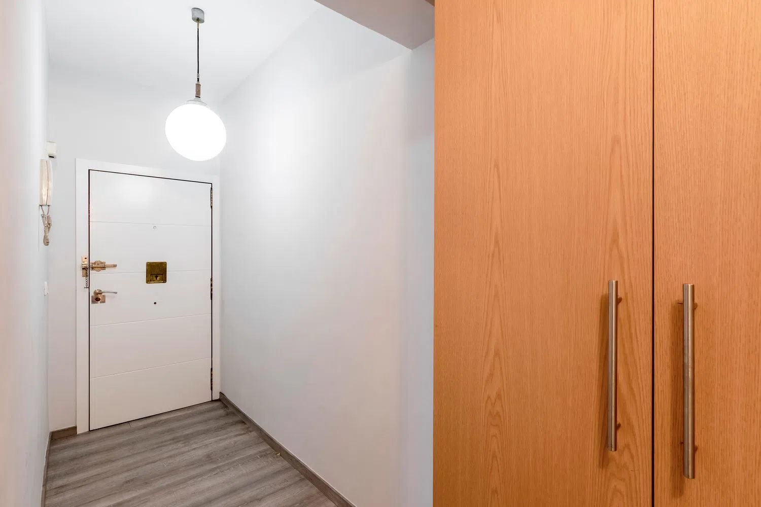 Piso en calle Ardemans, 9 - Foto 4