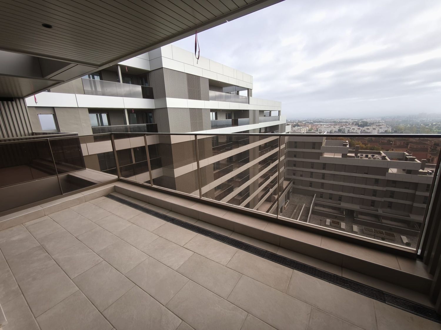 Piso en Calle del Aire, 87 sn, Aljamar - Foto 9