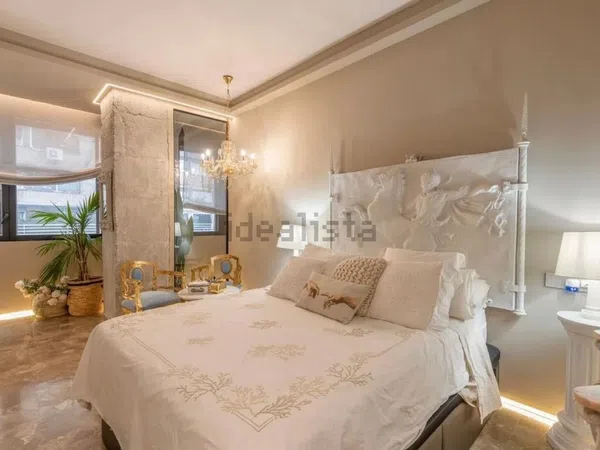 Piso en avenida de la Constitución, 10 - Foto 1