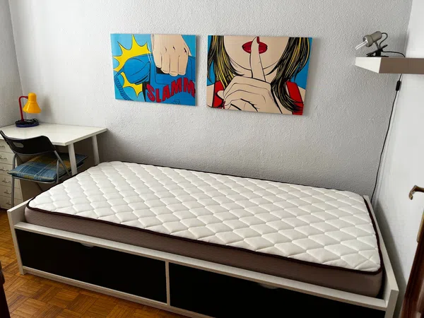 Piso en Calle del Soto, 39, Rondilla - Santa Clara, Rondilla - Santa Clara - Foto 17