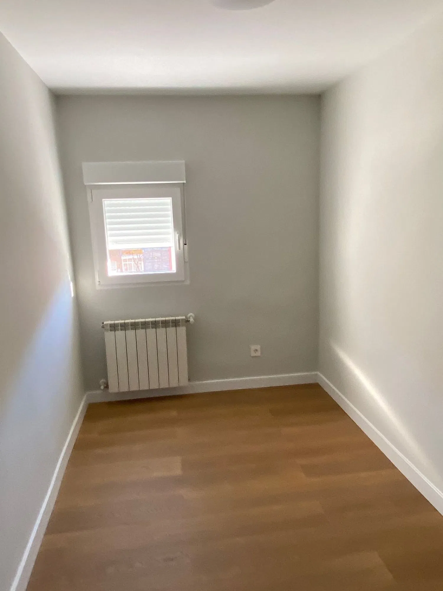 Piso en Barrio Pueblo Nuevo - Foto 15