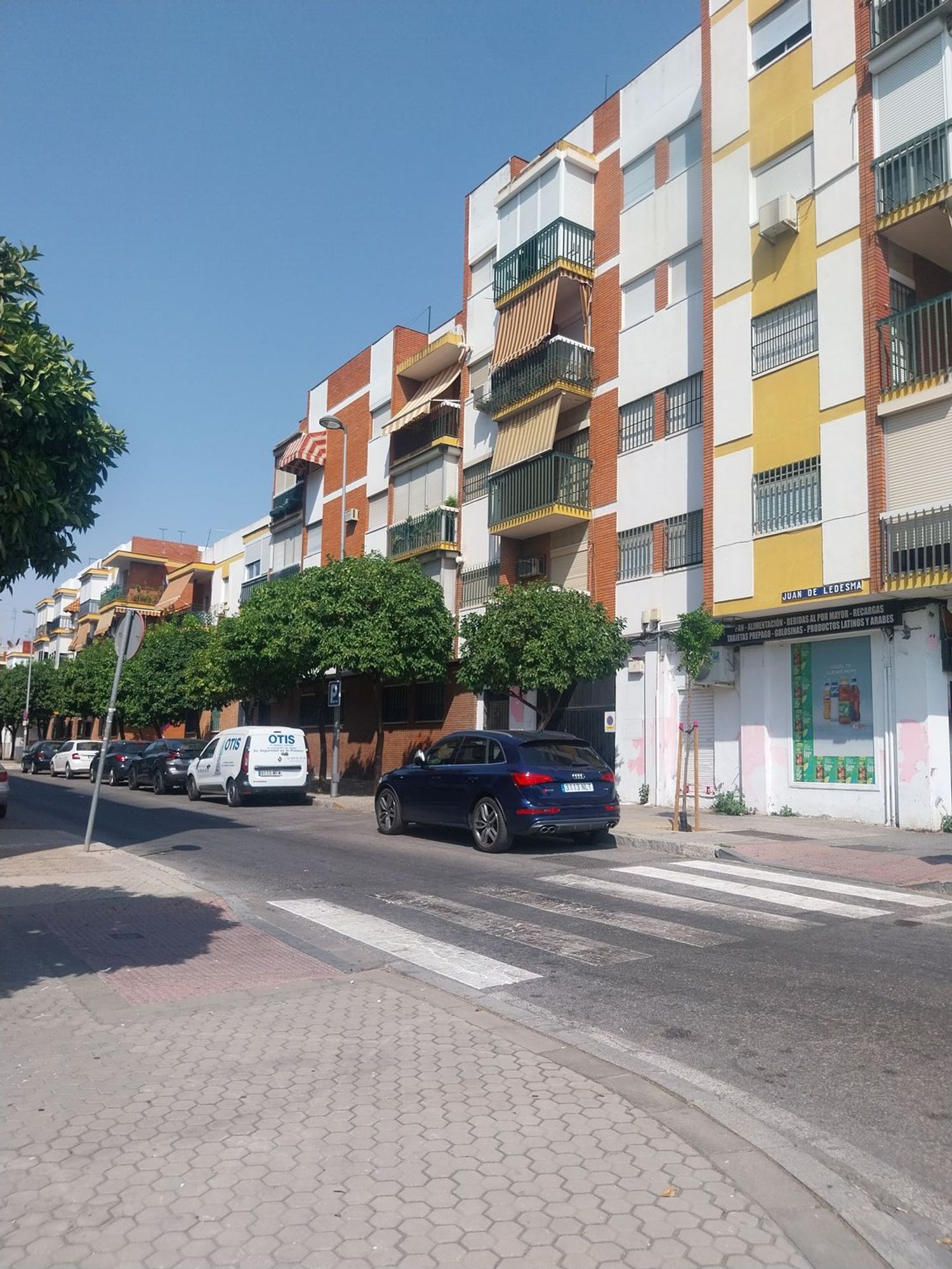 Piso en Avenida de Hytasa, 35, Cerro del Águila - Foto 31