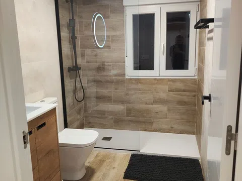 Piso en calle alta, 47