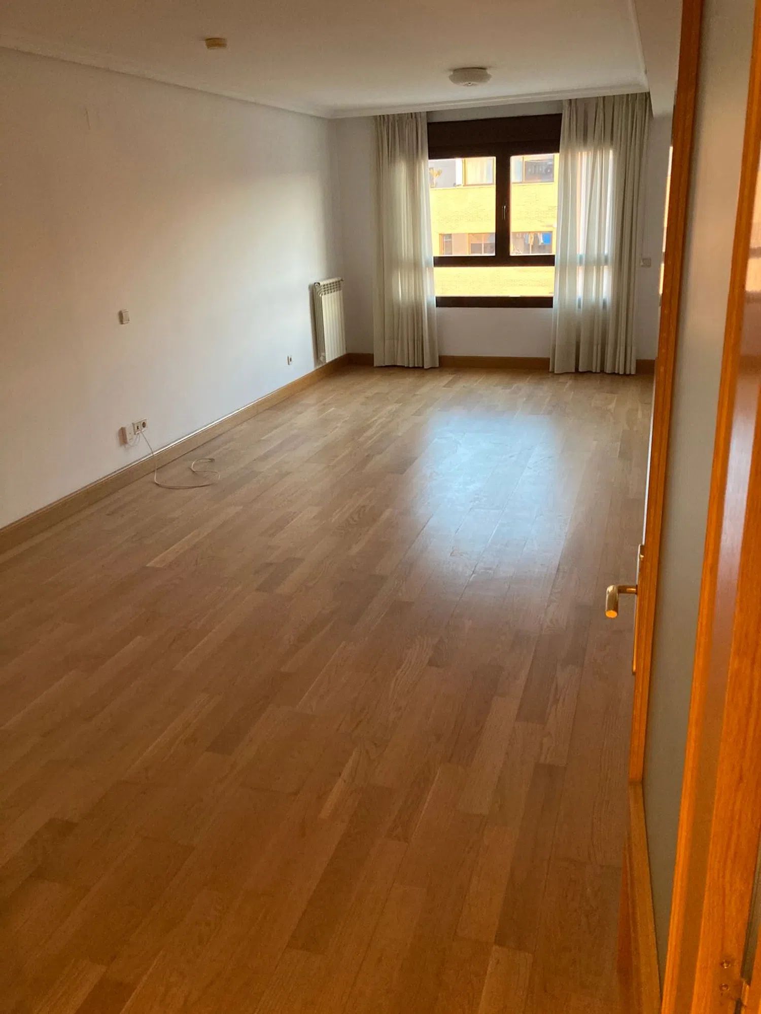 Piso en calle del Infante Diego, 1 - Foto 1