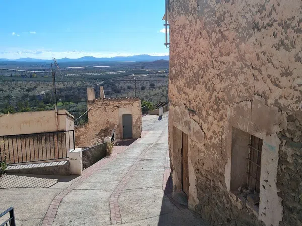 Caserón en Calle de la Fuentecilla, 2 - Foto 6