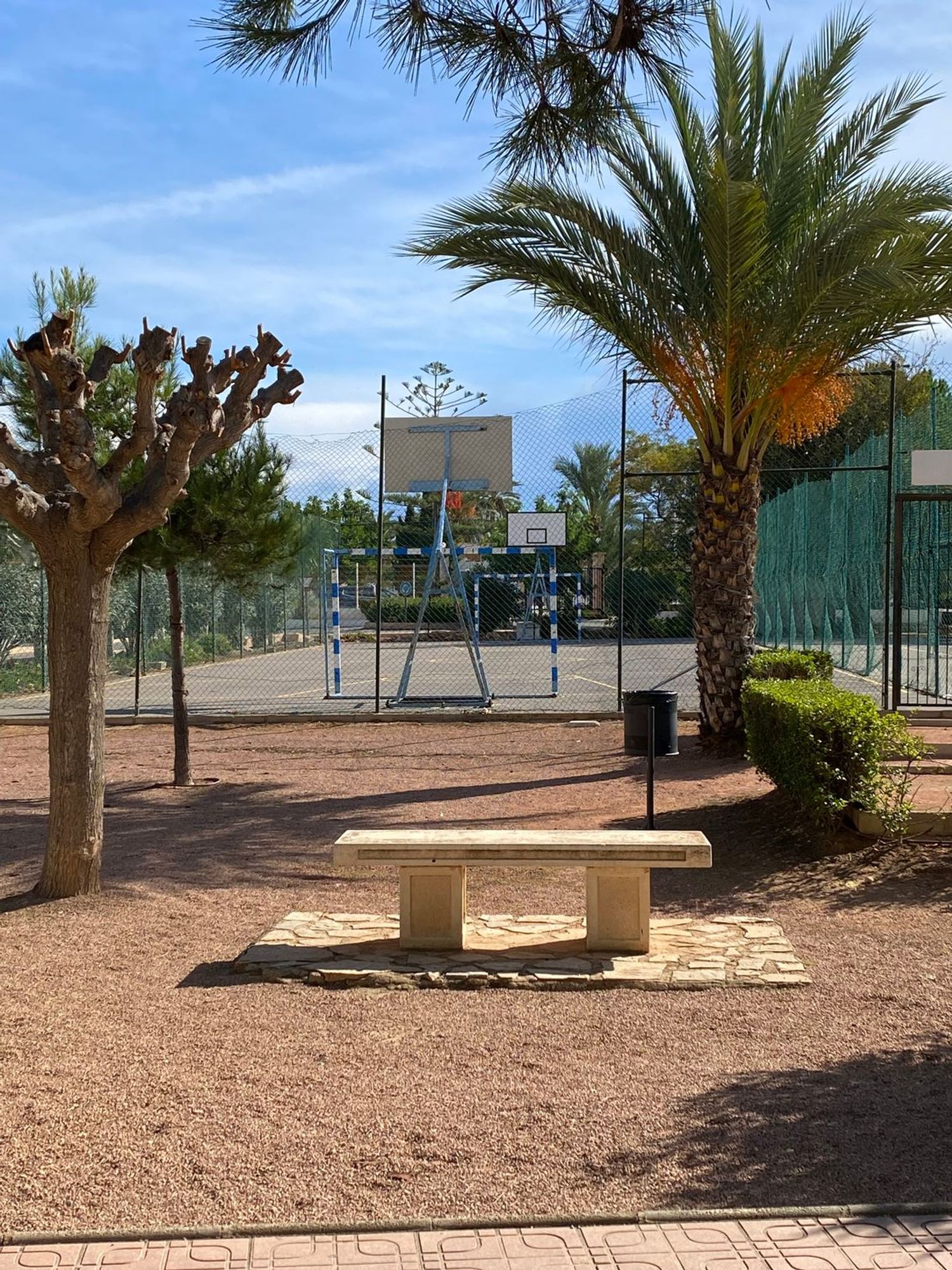 Chalet adosado en Urbanización Torrealmendros, 1, La Siesta - El Salado - Torreta - Foto 25