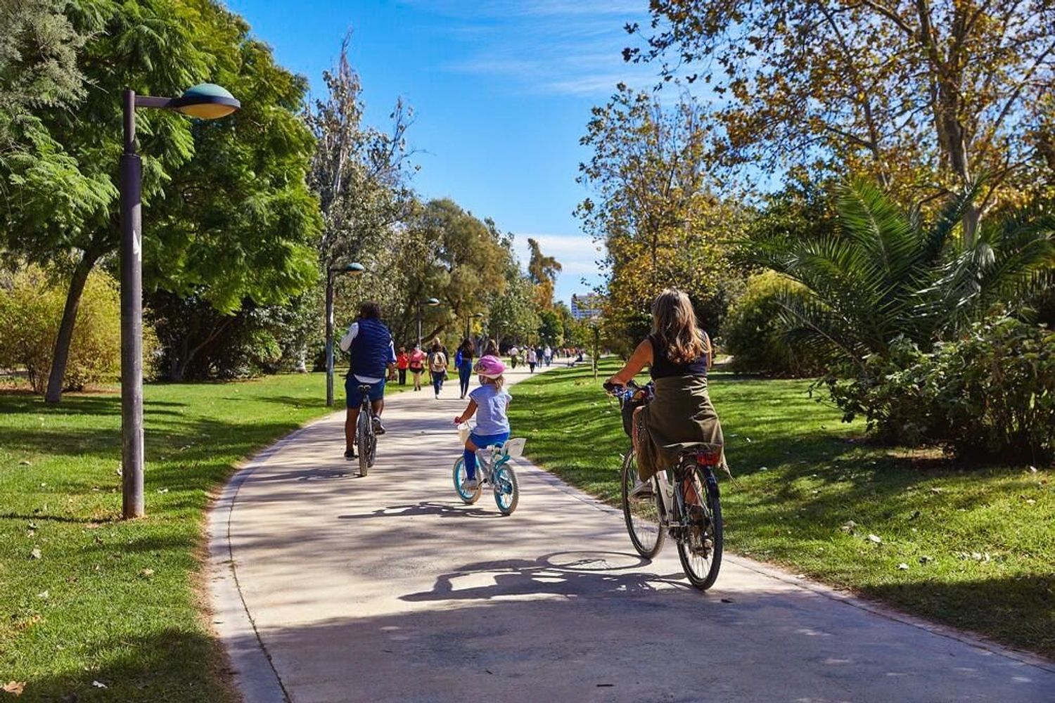 Piso en calle del Naturalista Arévalo Baca, 1 - Foto 23