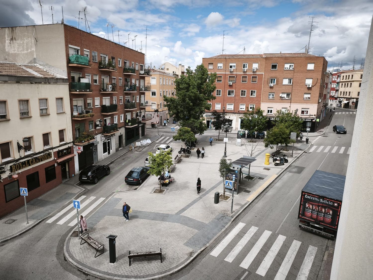 Piso en Olvido, 87, Almendrales - Foto 36
