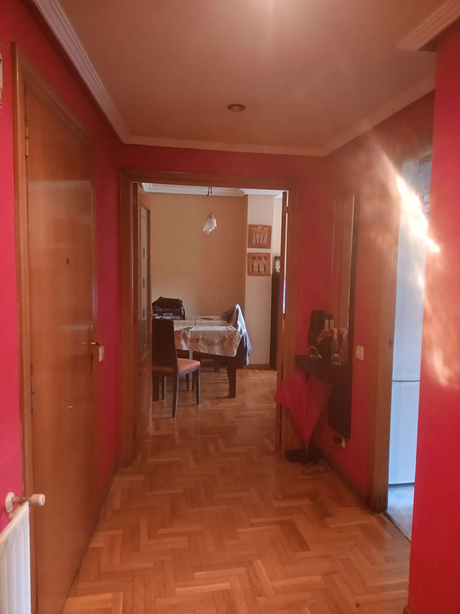 Piso en calle Mateo Llana, 8 - Foto 4