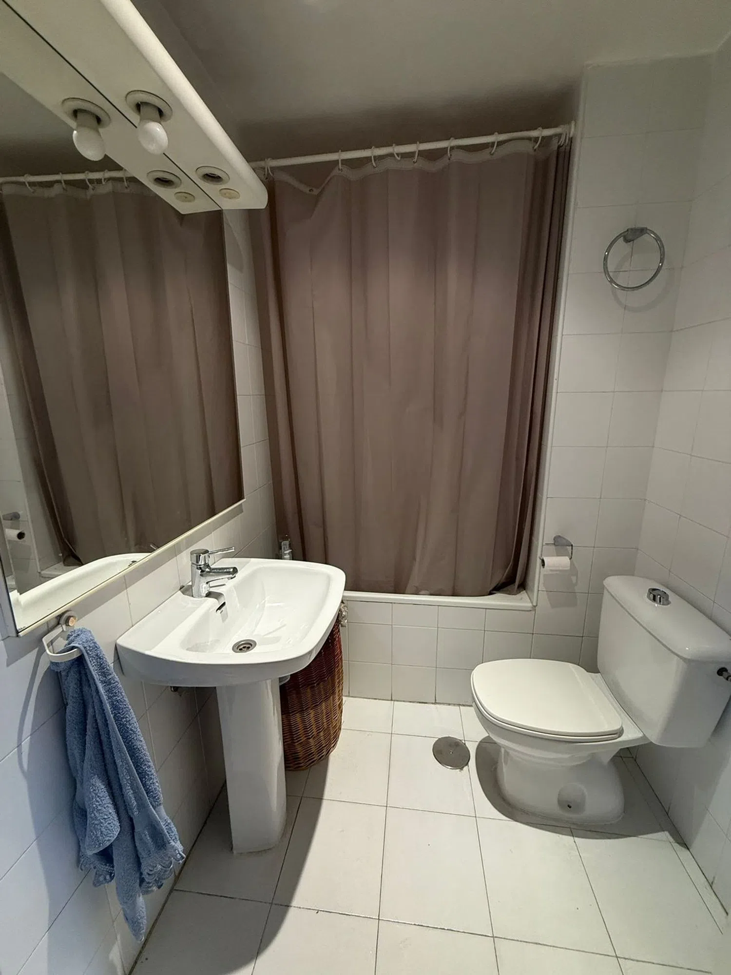 Piso en calle de la Violetera, 13 - Foto 11