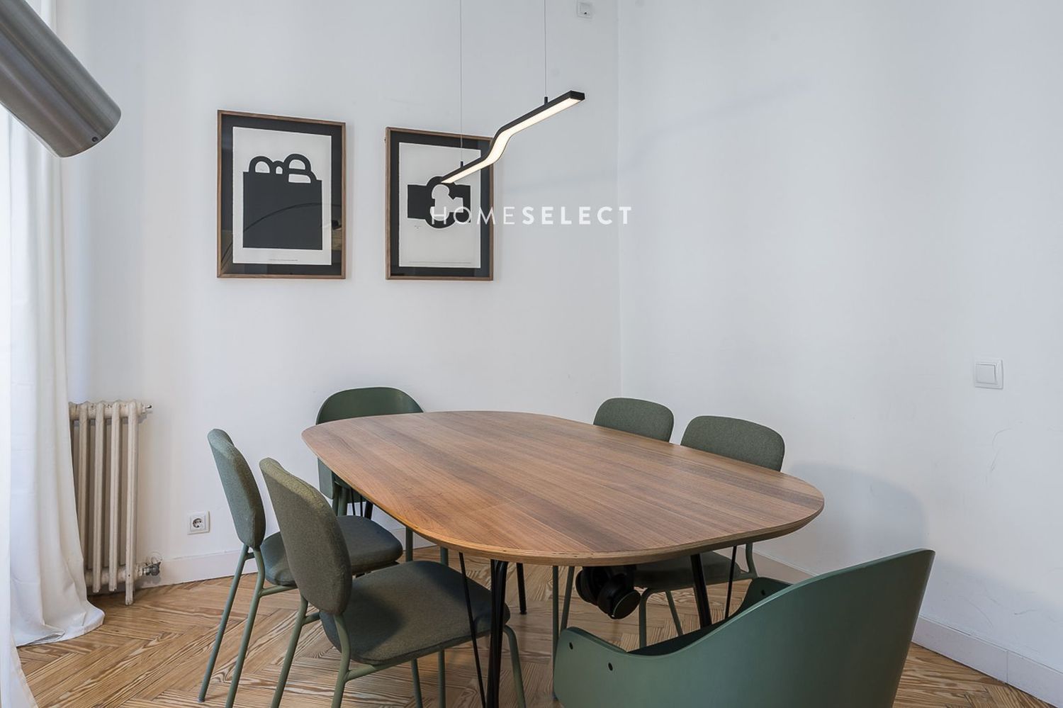 Piso en calle de la Virgen de los Peligros - Foto 10