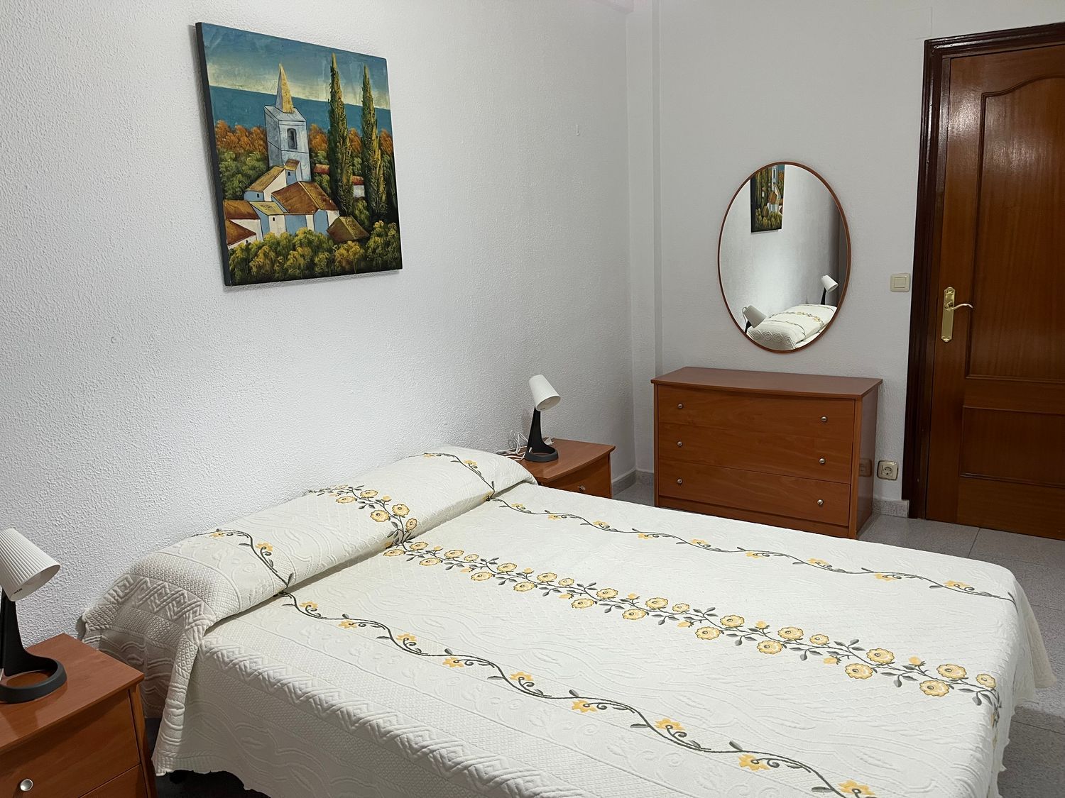 Piso en calle Profesor Hernández Pacheco, 1 D - Foto 17