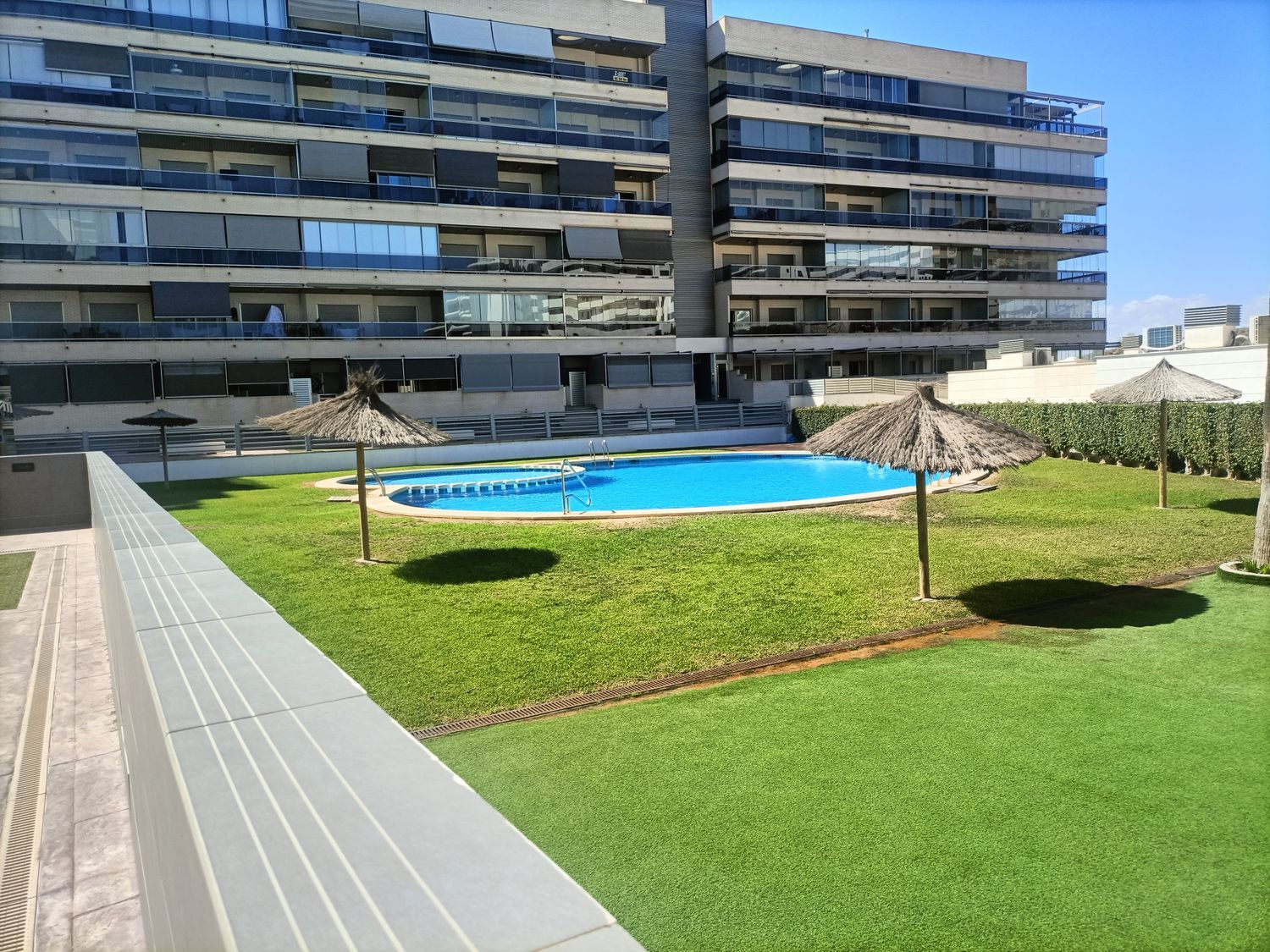 Piso en Calle Albacete, 9 -2-2, Arenales del Sol, Arenales del Sol - Foto 12