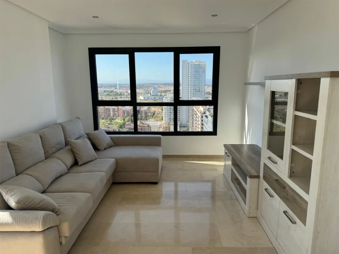 Piso en  Avinguda de les Corts Valencianes 35 - Foto 14