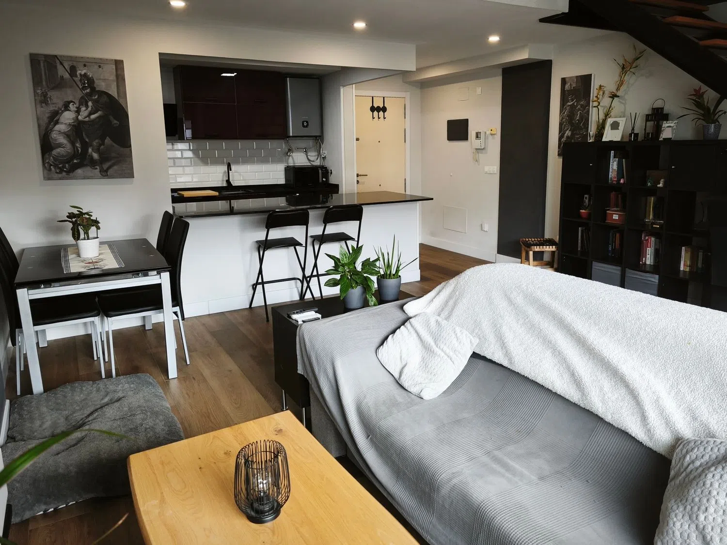 Dúplex en ronda de Valdecarrizo, 11 - Foto 10