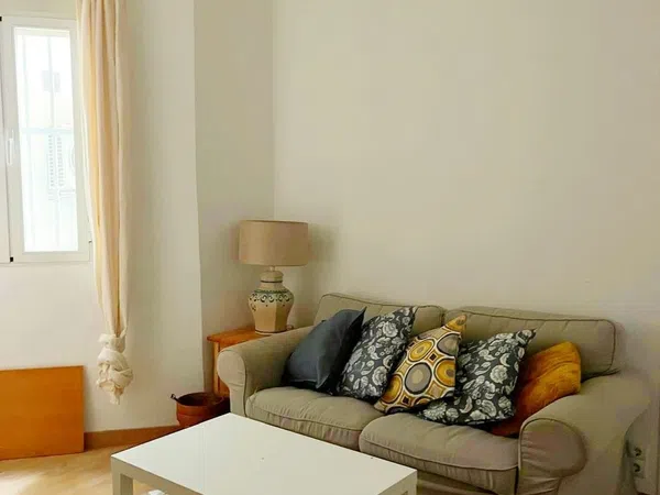 Piso en calle de la Galería de Robles, 5 - Foto 3