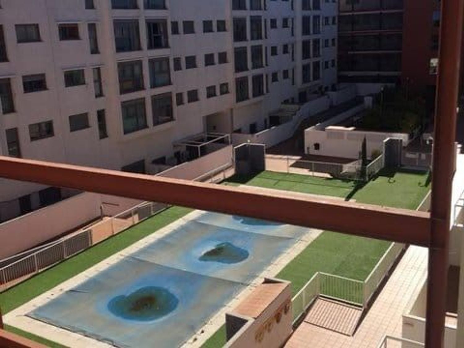 Piso en Calle del Encanto, 5, Norte, Norte - Foto 16