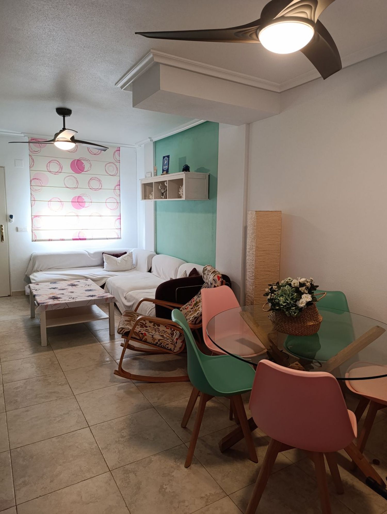 Estudio en Calle Madre de Dios, 28 a - Foto 12