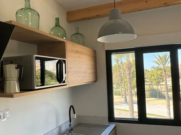 Casa de pueblo en calle Sant Telm, 20 - Foto 38