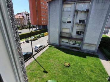 Piso en  Rúa Maceiras 22 - Foto 12