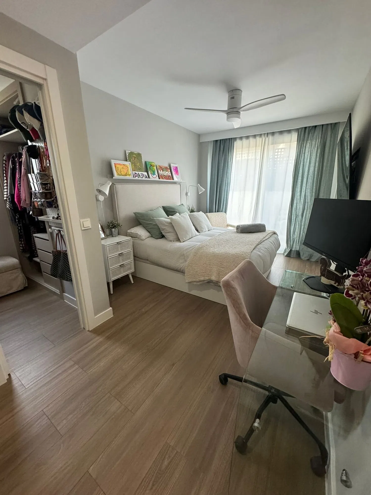 Piso en avenida Víctimas del Terrorismo, 12 - Foto 6