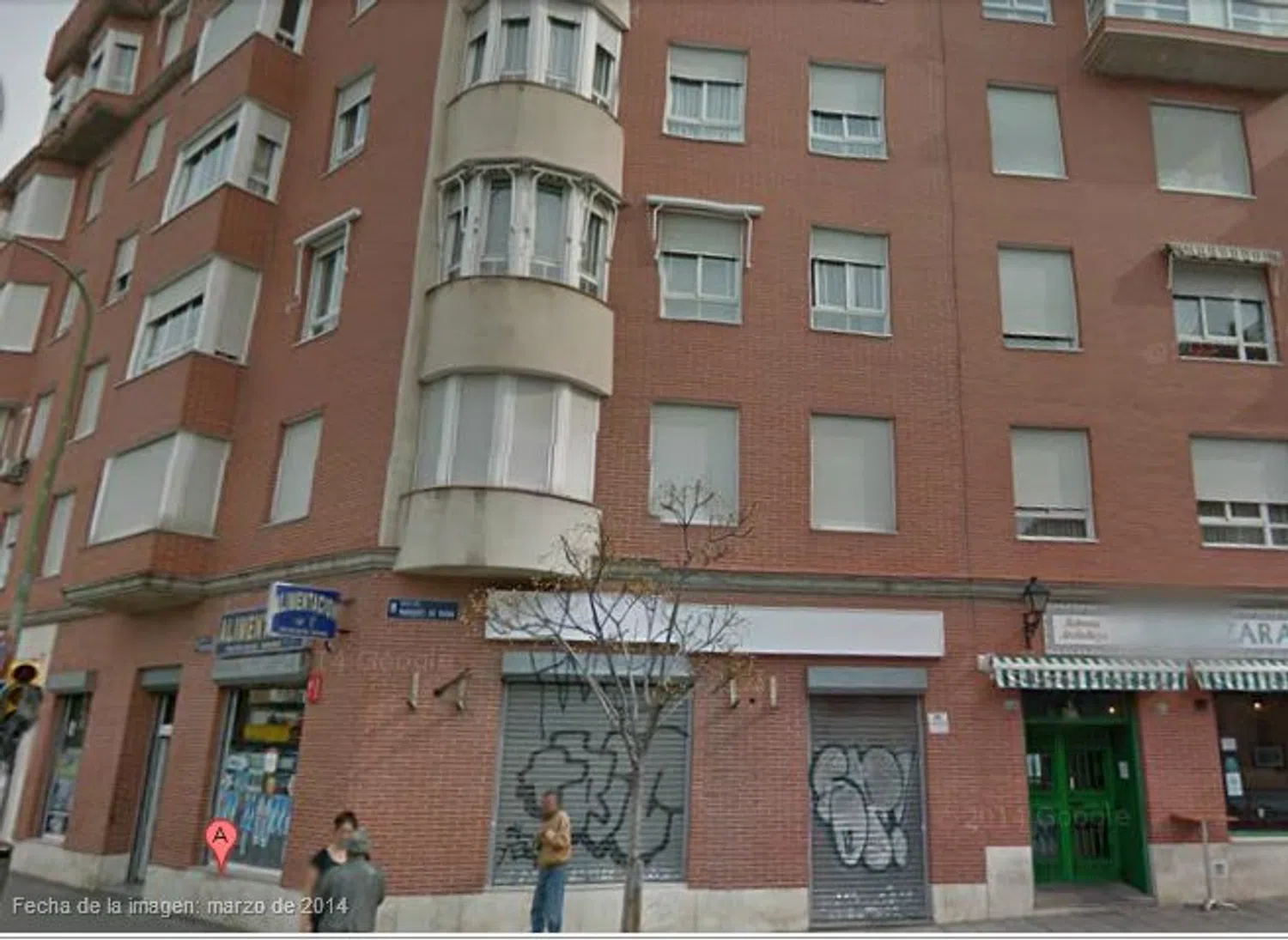 Piso en paseo de la Dirección, 158 - Foto 1