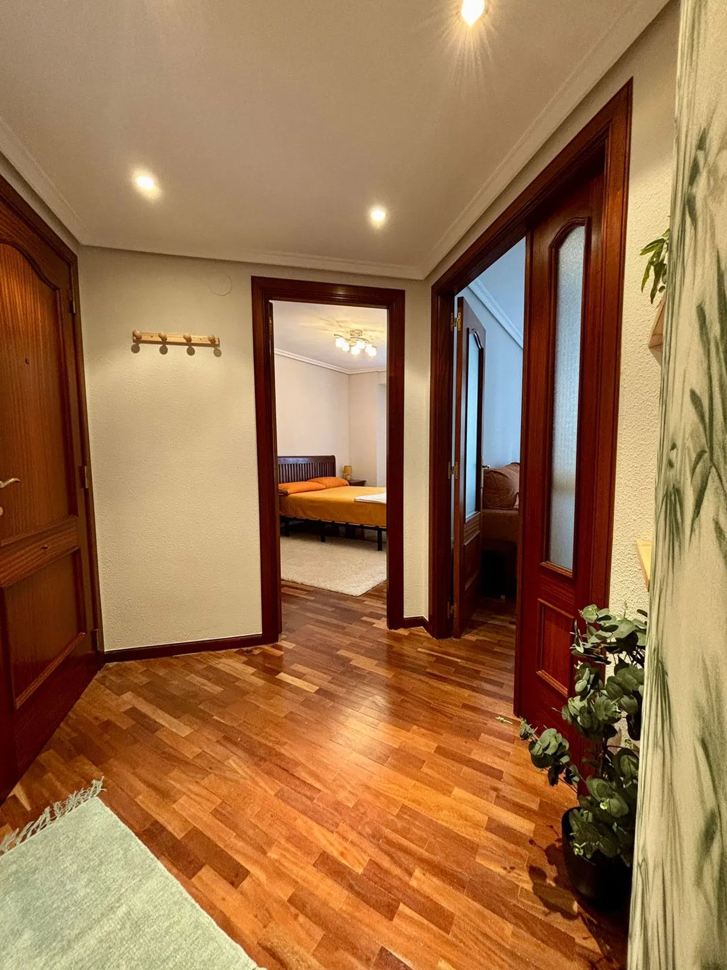 Piso en Errege Atea, 11 - Foto 5