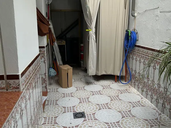 Chalet adosado en Calle María Amparo, 6 - Foto 31