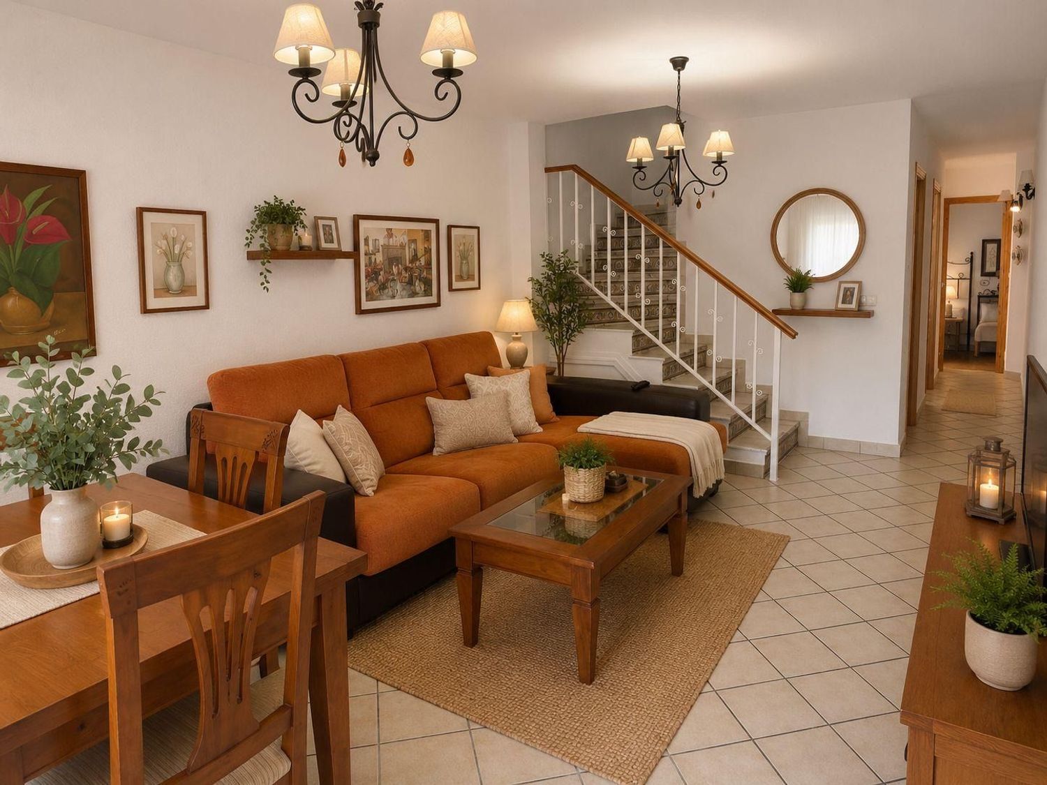 Chalet adosado en Calle Barlovento, 24 - Foto 10