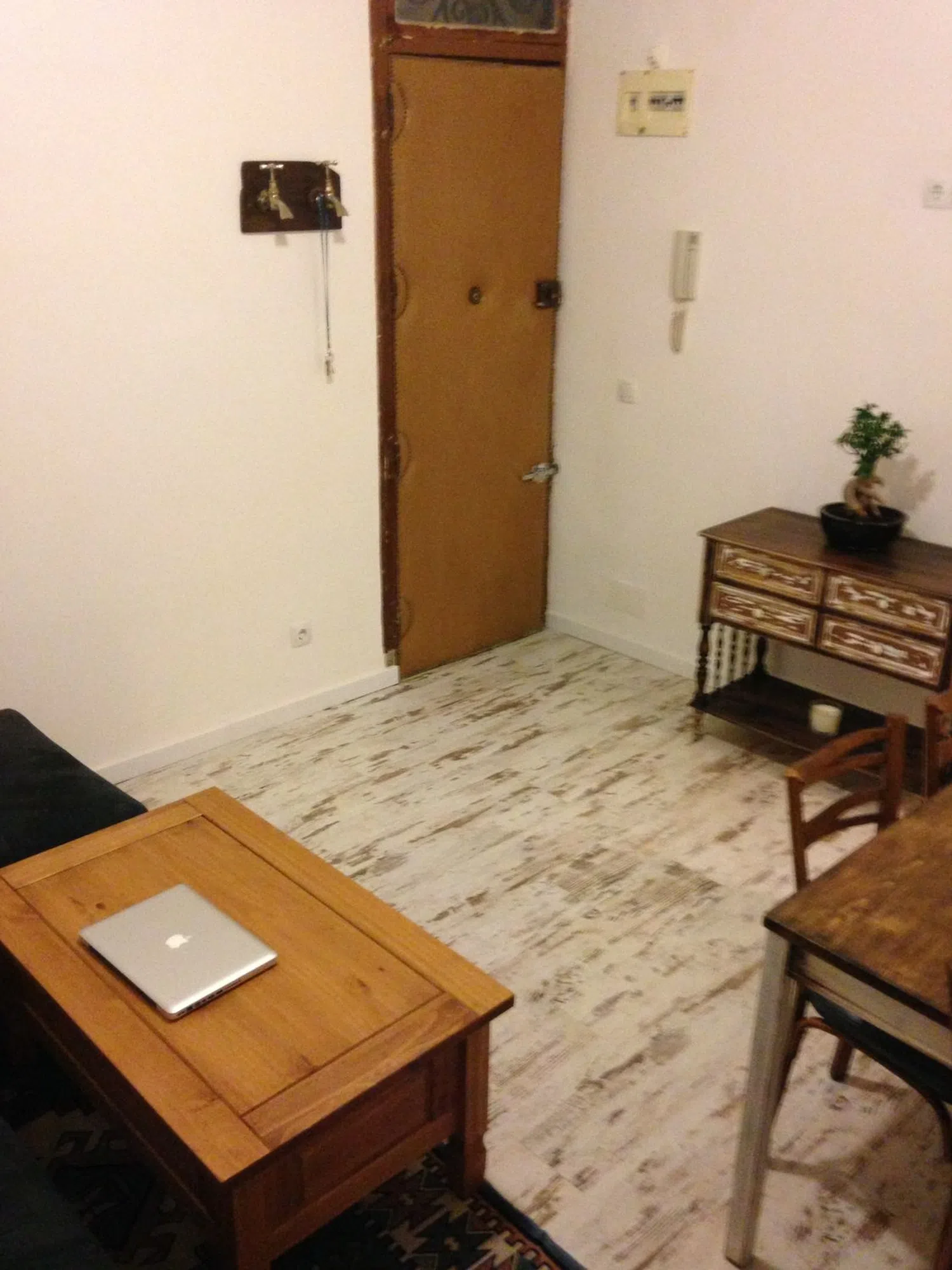 Piso en calle del Amparo, 54 - Foto 5