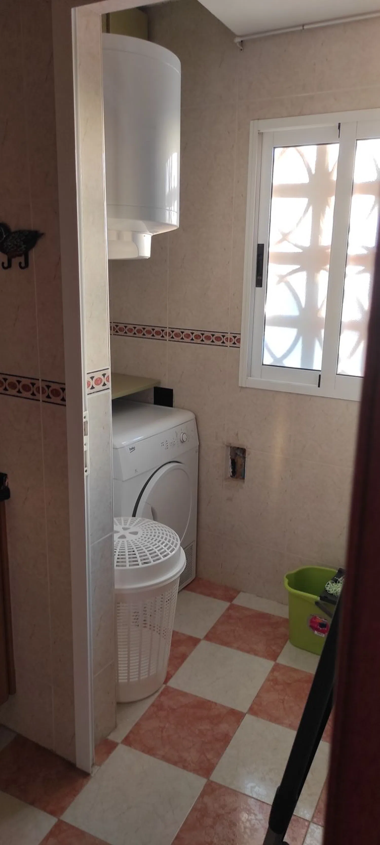 Piso en calle Catedratic Abelardo Rigual, 9 - Foto 18