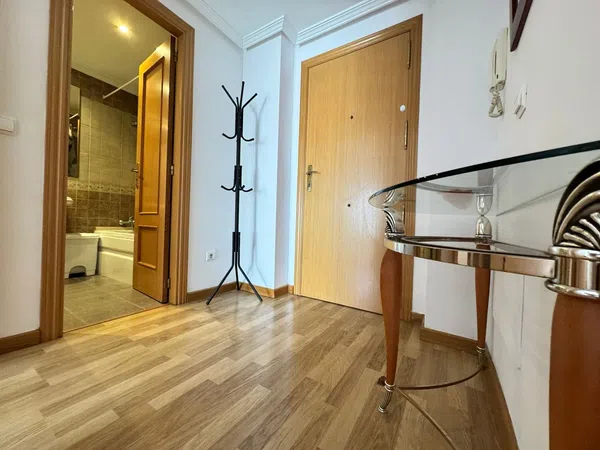 Piso en Calle Sargento Vaillo, Alicante, 29, Mercado - Foto 6