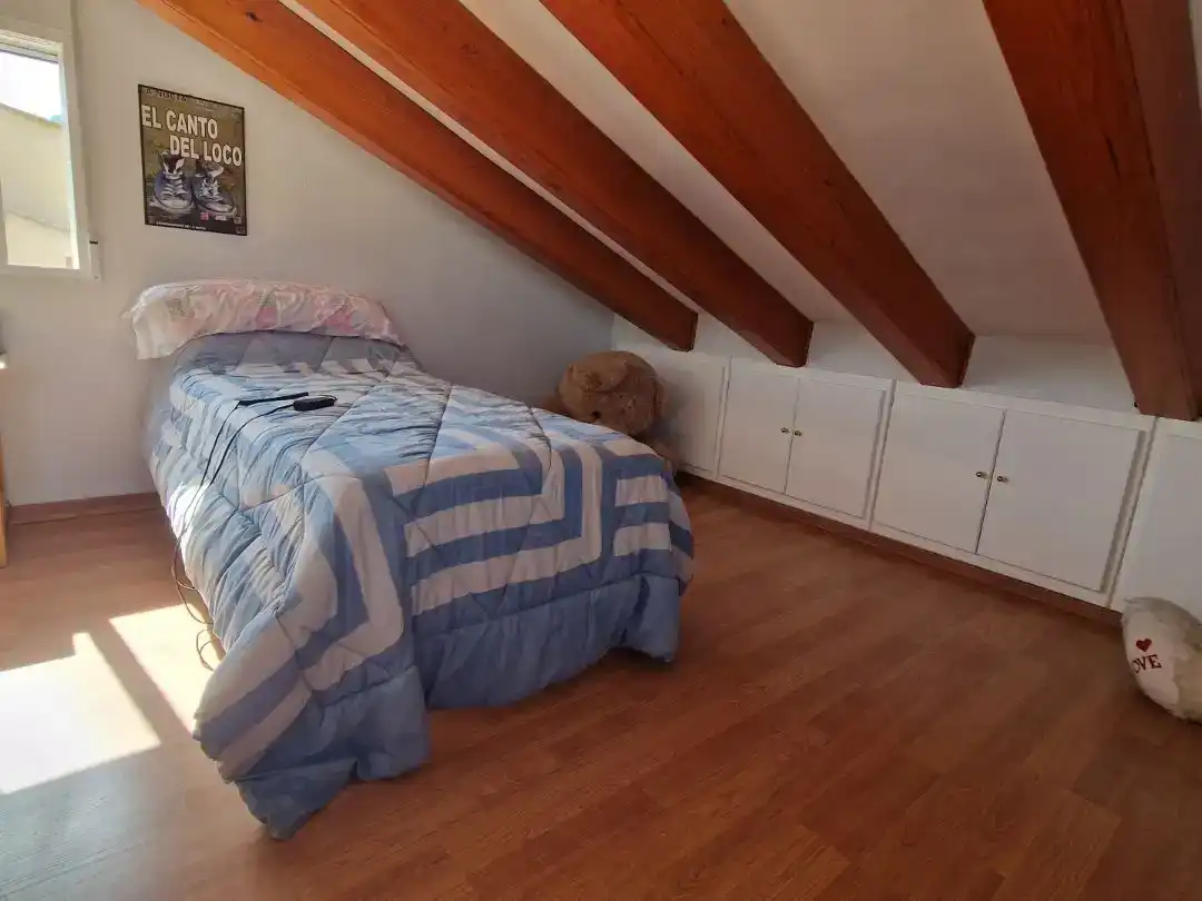 Chalet en Benidorm - Foto 24