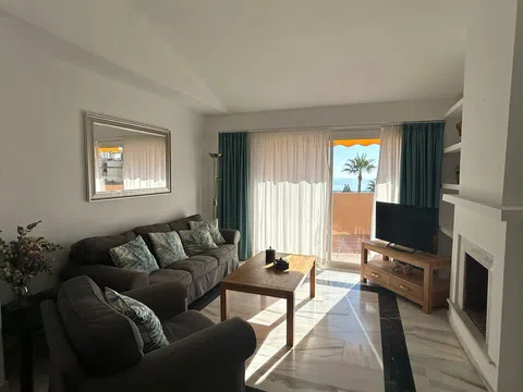 Ático en calle Don José de Orbaneja, 26