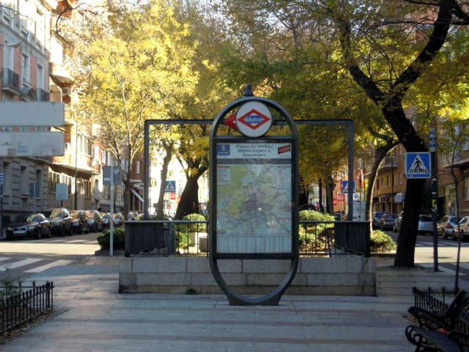 Piso en calle de Velázquez - Foto 42