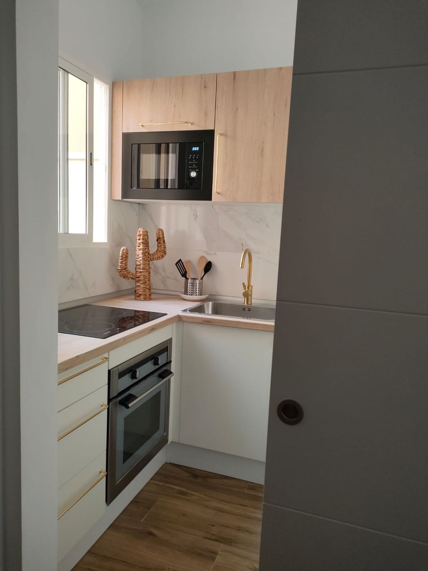 Estudio en calle Princesa Guayarmina, 66 - Foto 3