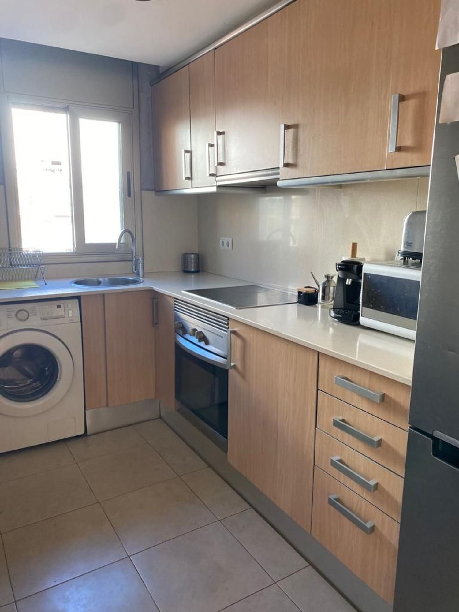 Piso en Distrito L'Eixample, 1 - Foto 14