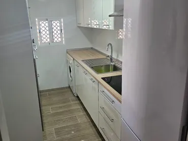 Piso en - Foto 9