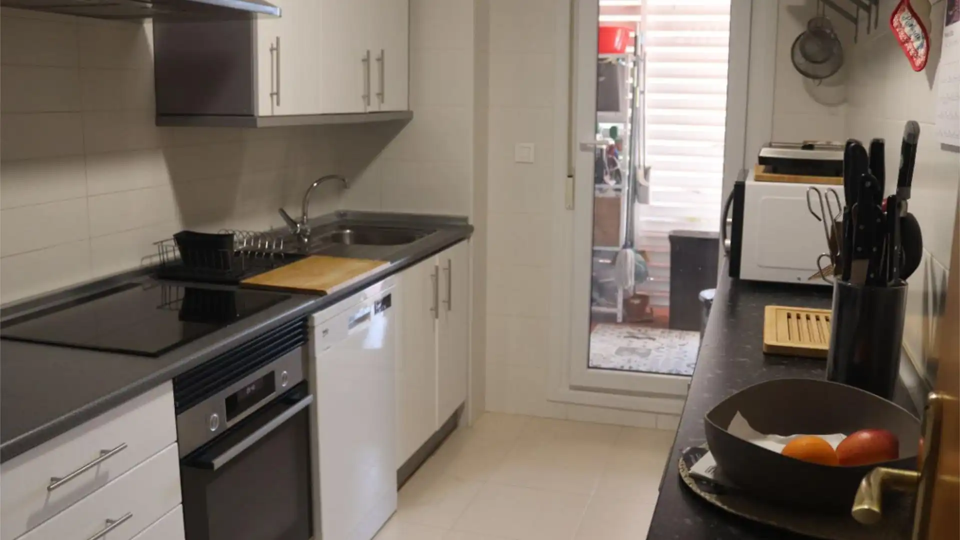 Piso en  Carrer Ponent 6 - Foto 5