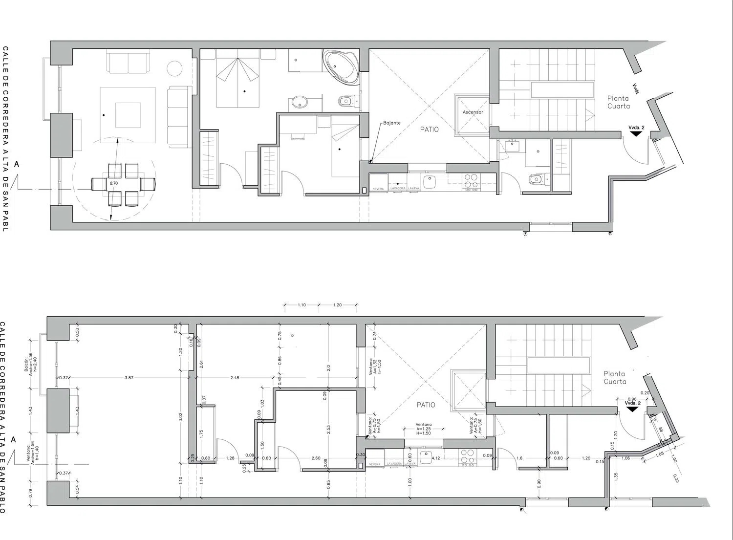 Piso en calle de Fuencarral, 85 - Foto 10