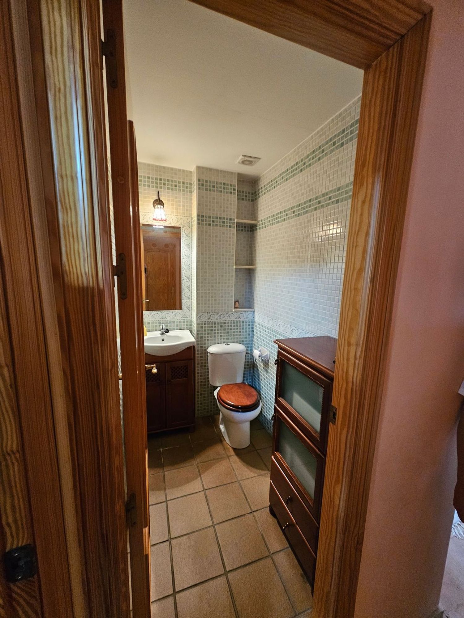 Chalet adosado en Calle Bolivia, 7, Oromana, Oromana - Foto 26