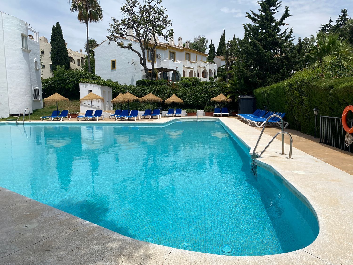 Chalet adosado en Calle Alora, 320, Reserva de Marbella - Foto 20