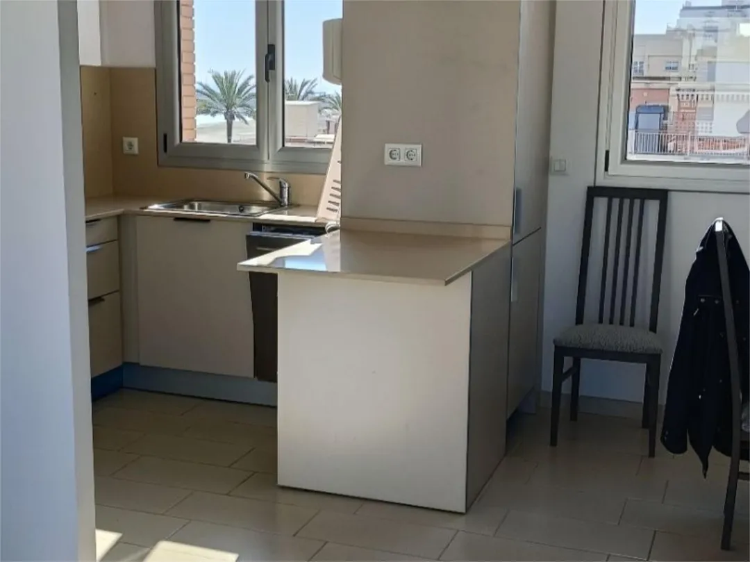 Apartamento en  Joan de Deu 243 - Foto 8