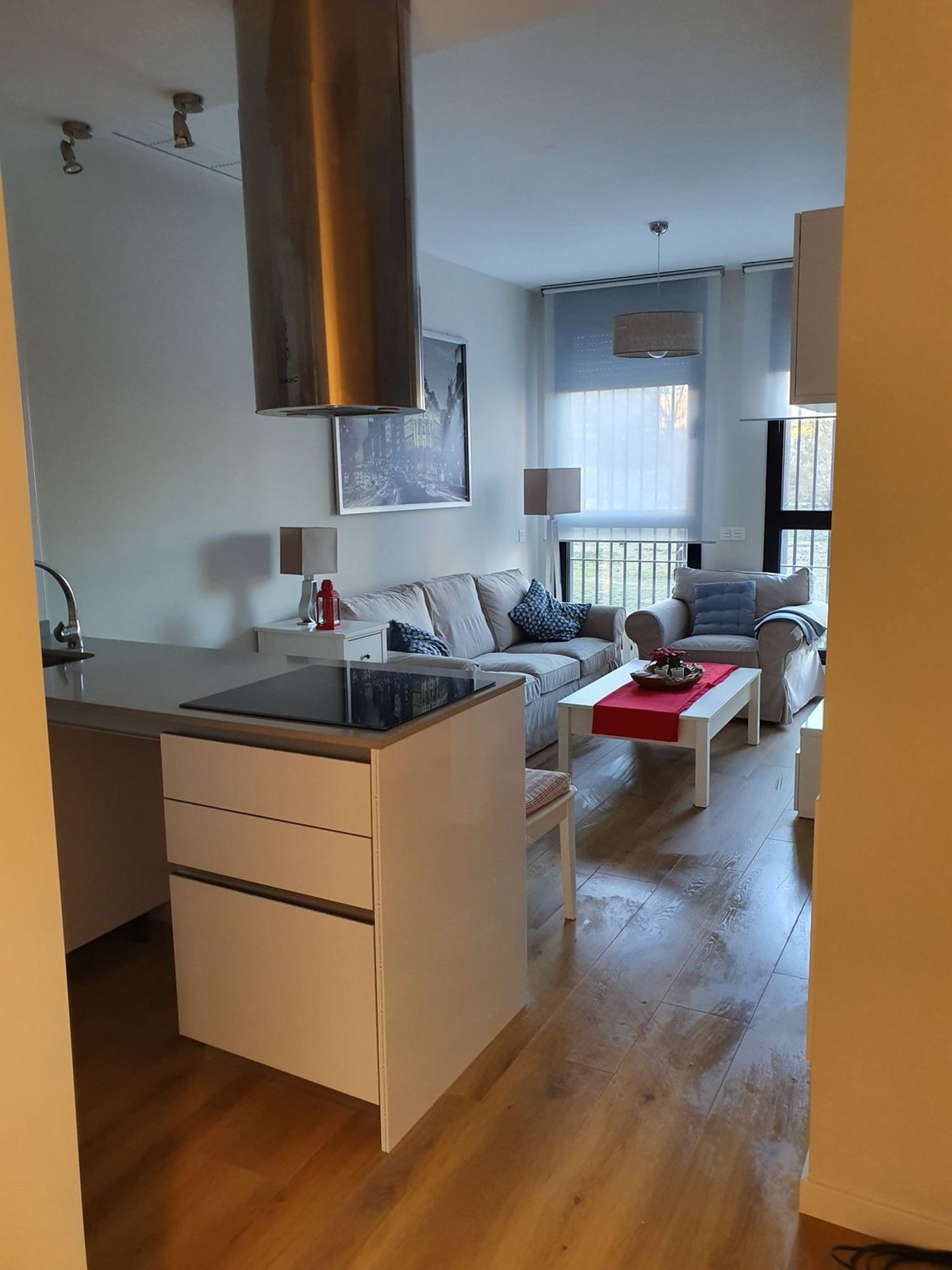 Piso en calle Ramón rubial, 35 - Foto 36