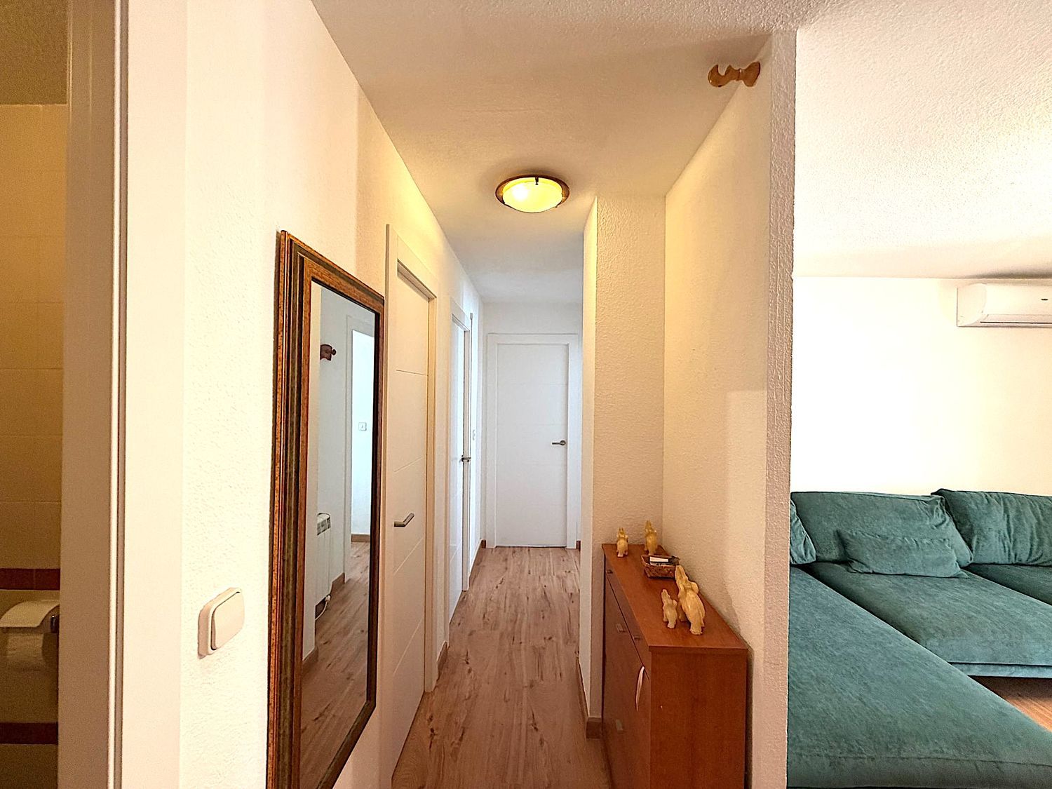 Piso en Calle Burgos, 6 - Foto 2