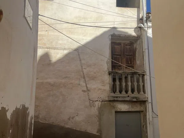 Chalet adosado en Calle San Antonio, 35 - Foto 1