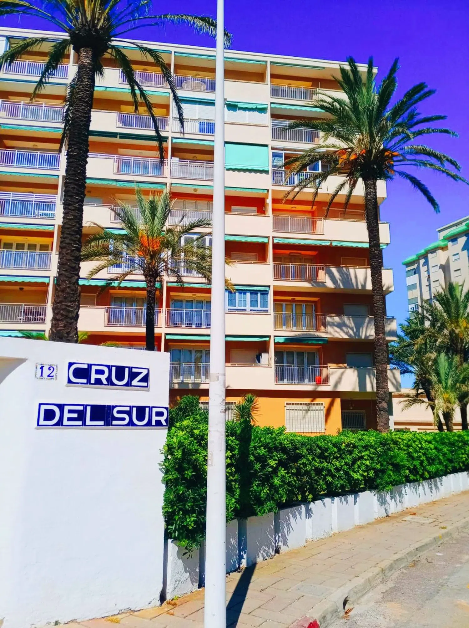 Piso en avenida del Sud, 12 - Foto 1